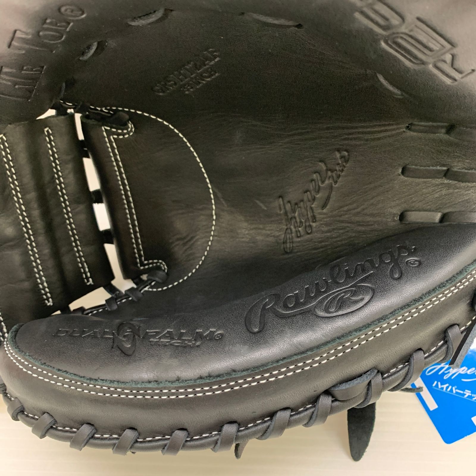 ローリングス Rawlings 軟式 大人 一般 キャッチャーミット 捕手