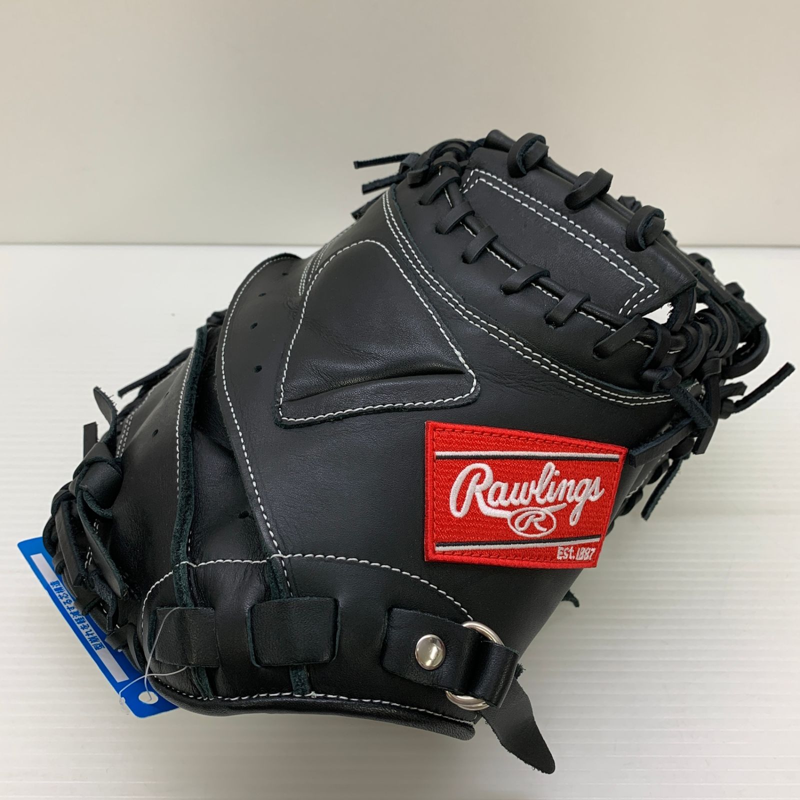 ローリングス Rawlings 軟式 大人 一般 キャッチャーミット 捕手