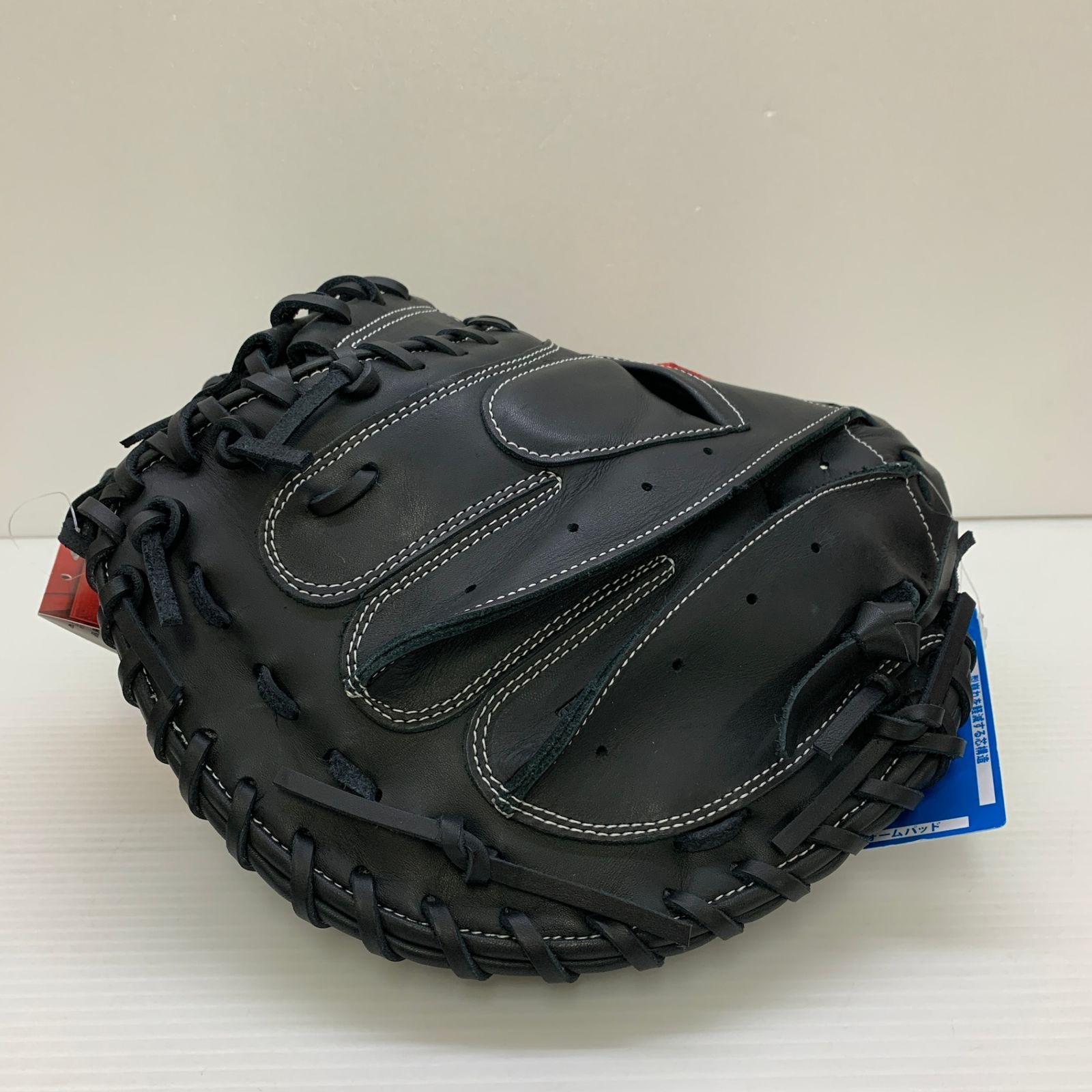 ローリングス Rawlings 軟式 大人 一般 キャッチャーミット 捕手