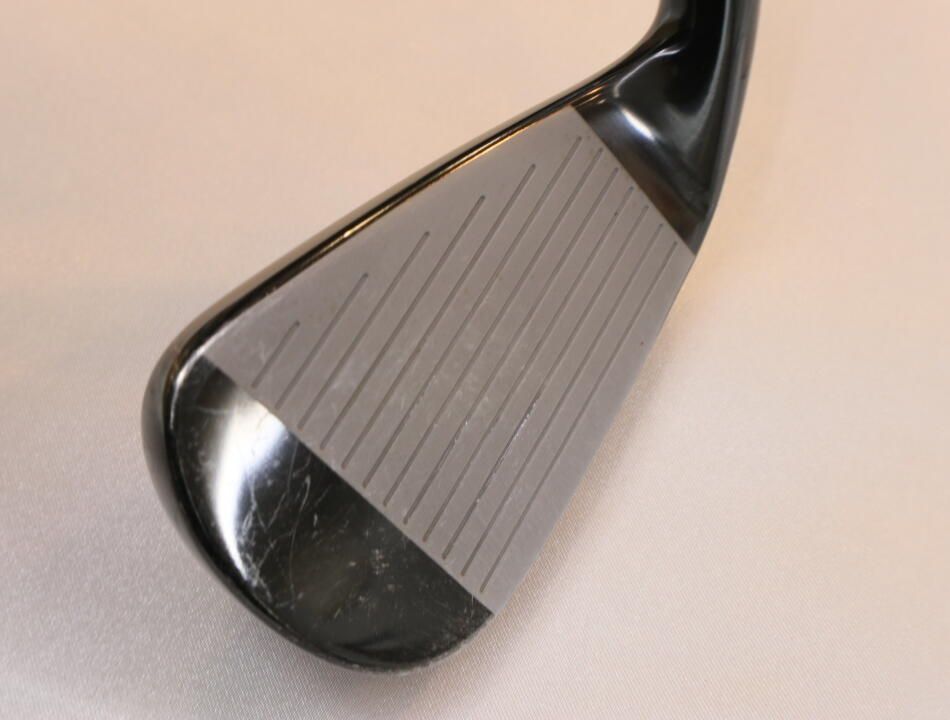 ミズノ Mizuno Pro FLI-HI 2021 ブラックIP 22度 OTⅰ 95 Sフレックス