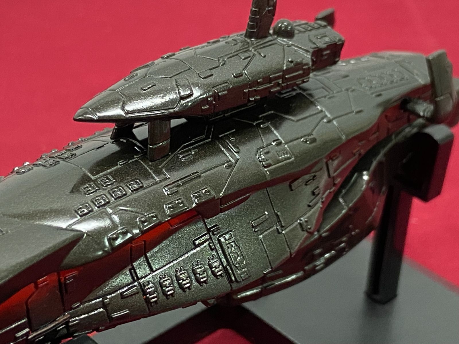 外箱傷み有】海底軍艦轟天号2005 ポピニカシリーズ ゴジラ ファイナル