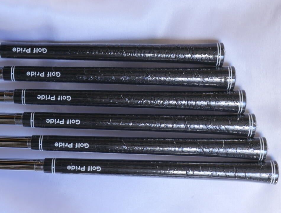 ダンロップ SRIXON ZXi5 NSプロ950GH neo Sフレックス アイアンセット