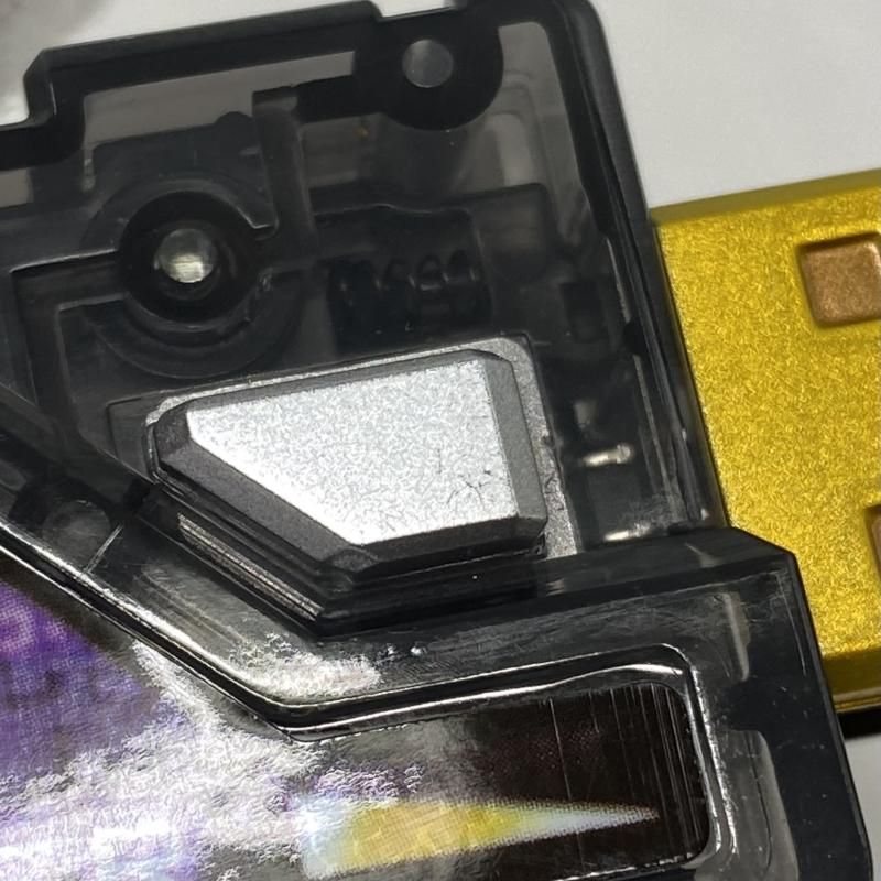中古】開封 バンダイ 仮面ライダーW COMPLETE SELECTION MODIFICATION