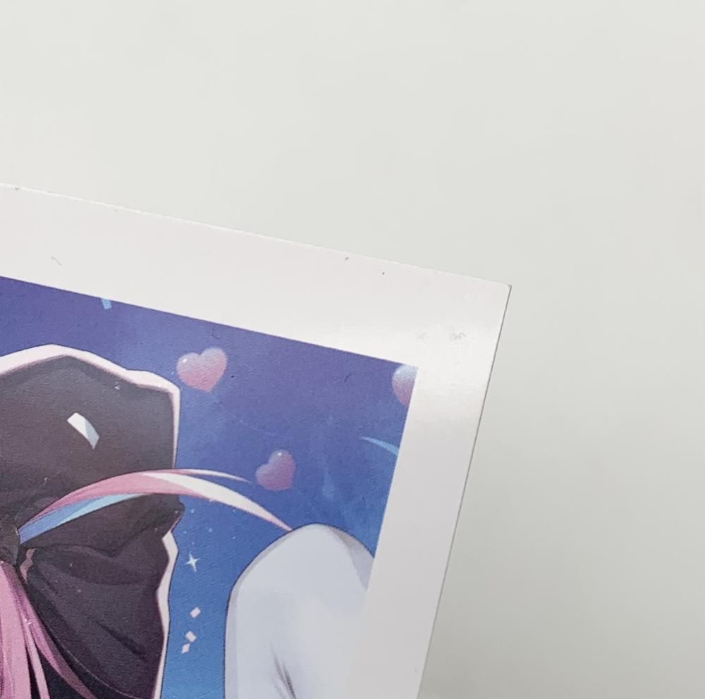 中古】現状渡 カバー ホロライブプロダクション 湊あくあ 誕生日記念