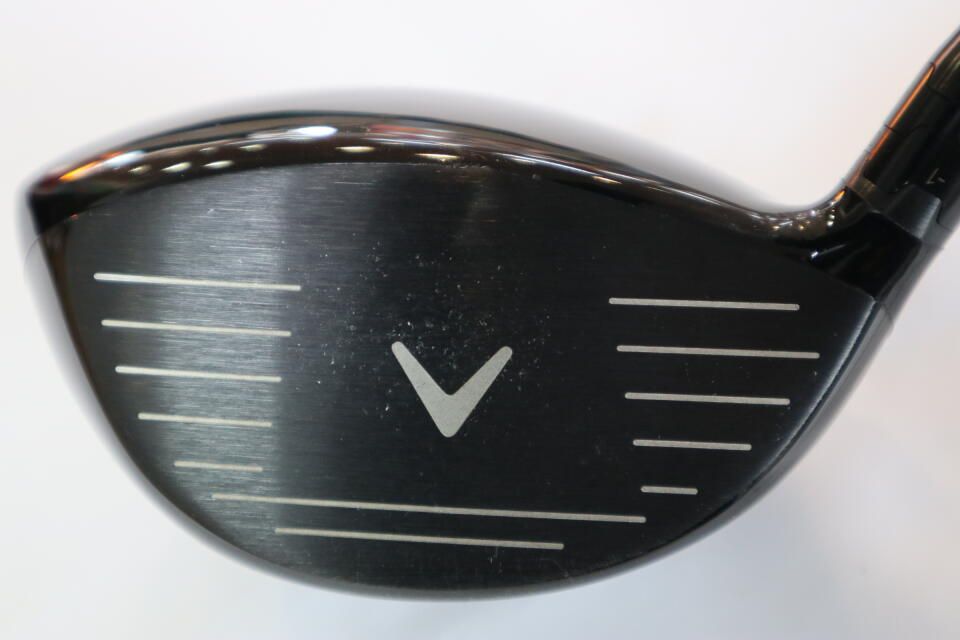 キャロウェイ LEGACY BLACK 440 (2013) 9.5度 SPEED METALIX ZX