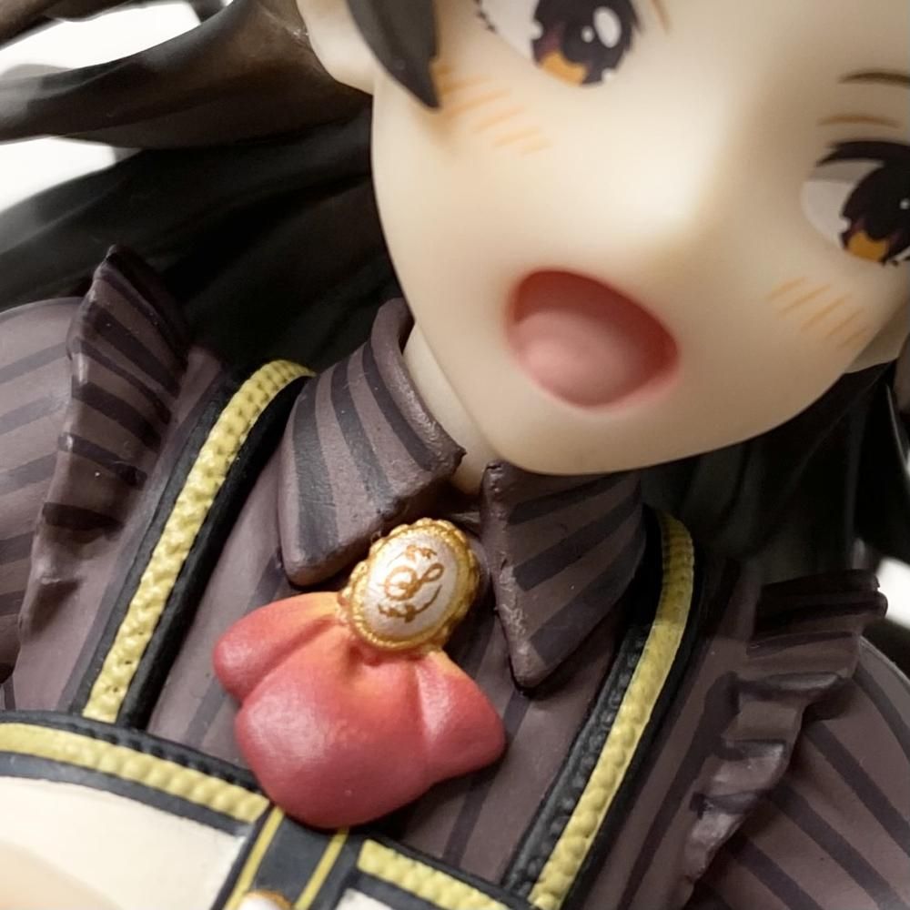 中古】開封 大網 あみあみ アイドルマスター ミリオンライブ! ミリマス