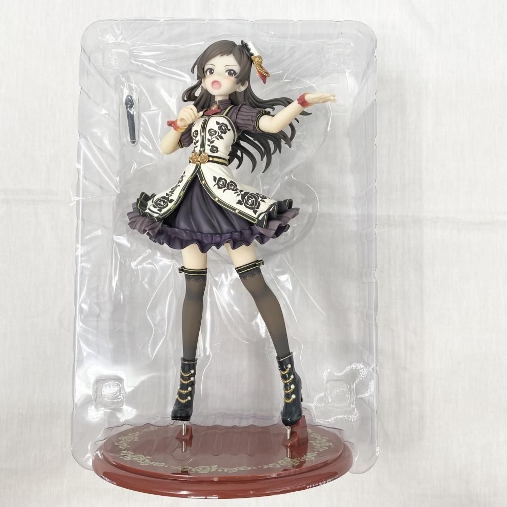 中古】開封 大網 あみあみ アイドルマスター ミリオンライブ! ミリマス