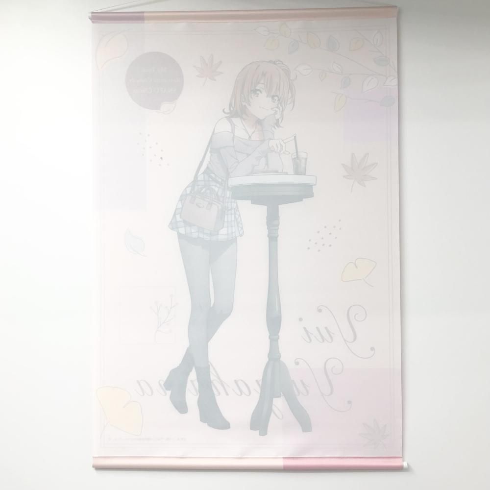 中古】開封 やはり俺の青春ラブコメはまちがっている｡完 俺ガイル 冬