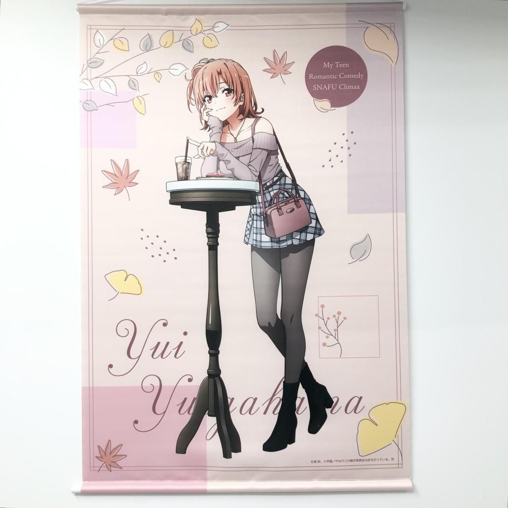 中古】開封 やはり俺の青春ラブコメはまちがっている｡完 俺ガイル 冬