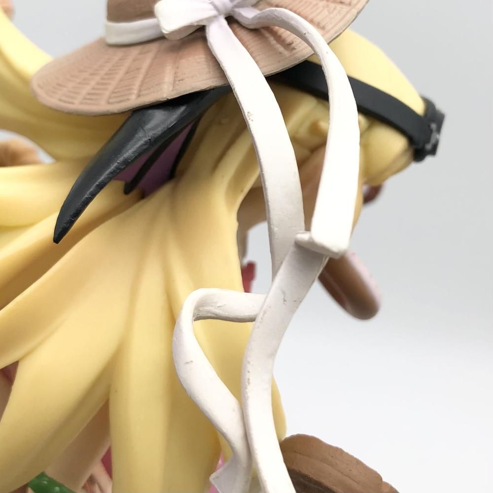 中古】訳有 バンダイ TVアニメ 拾周年記念 一番くじ〈物語〉シリーズ A