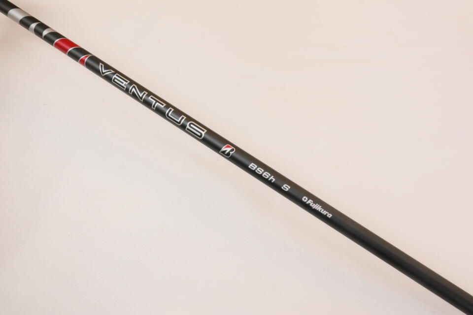 ブリヂストン ブリヂストン B1ST HY 21度 VENTUS BS6h Sフレックス 