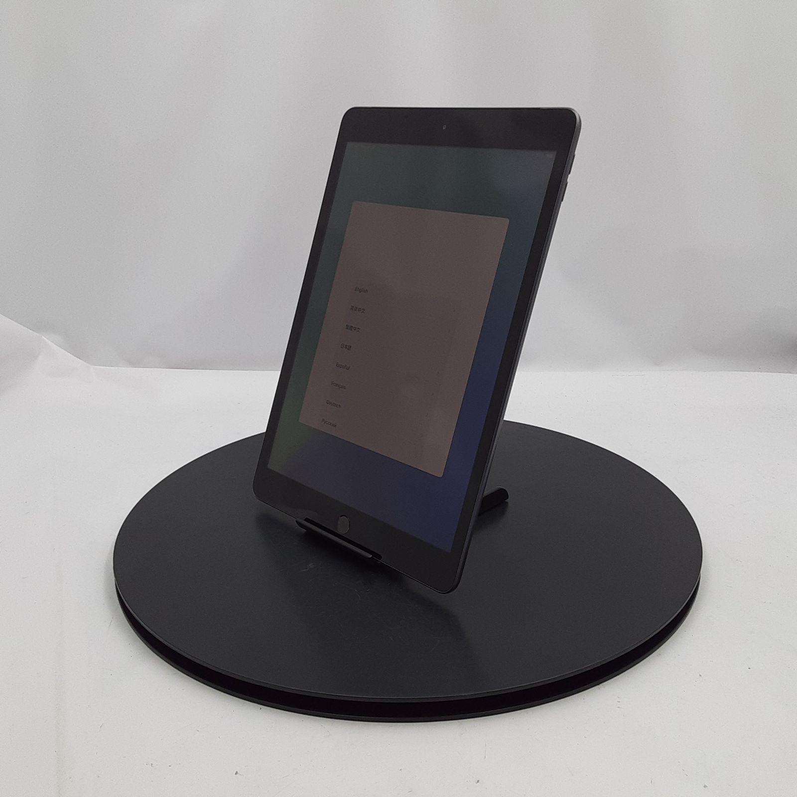 ☆ジャンク/一部動作確認済み☆Apple iPad 第7世代 Wi-Fi+Cellular