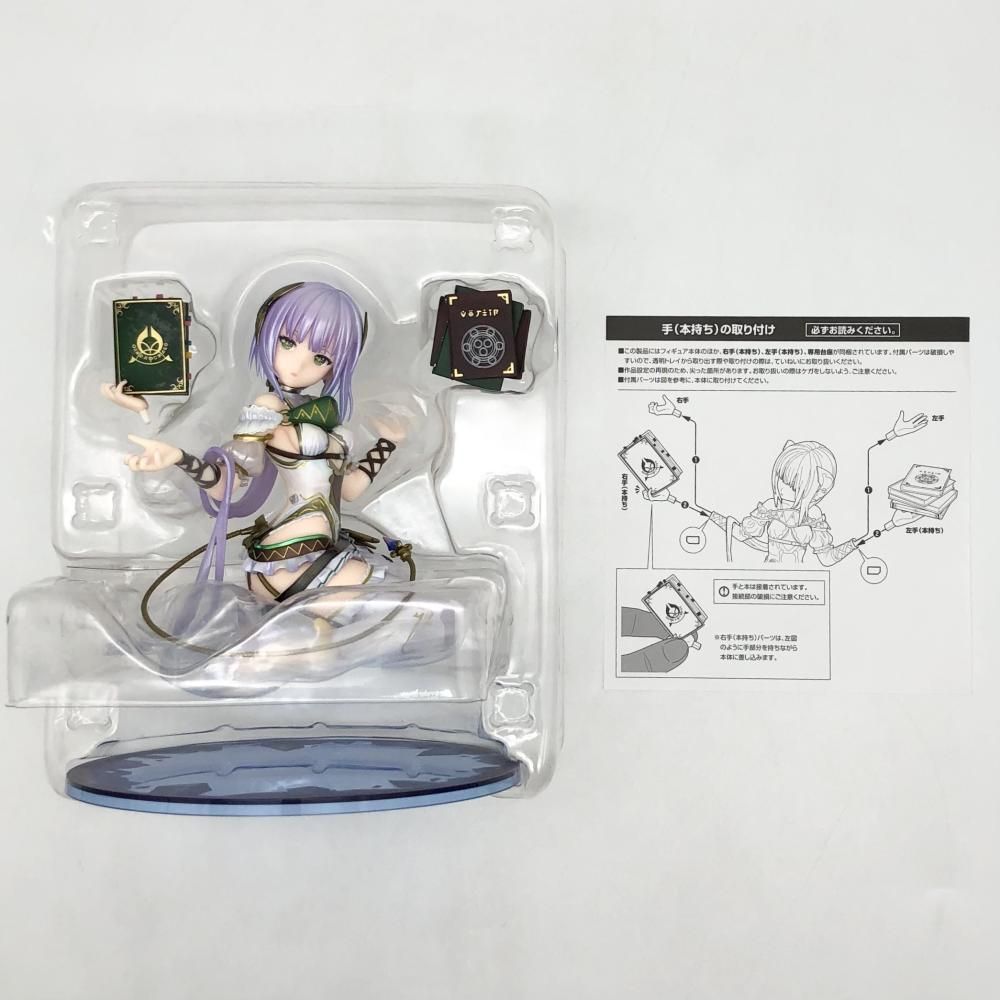 中古】開封 ALTER アルター ソフィーのアトリエ 不思議な本の錬金術士