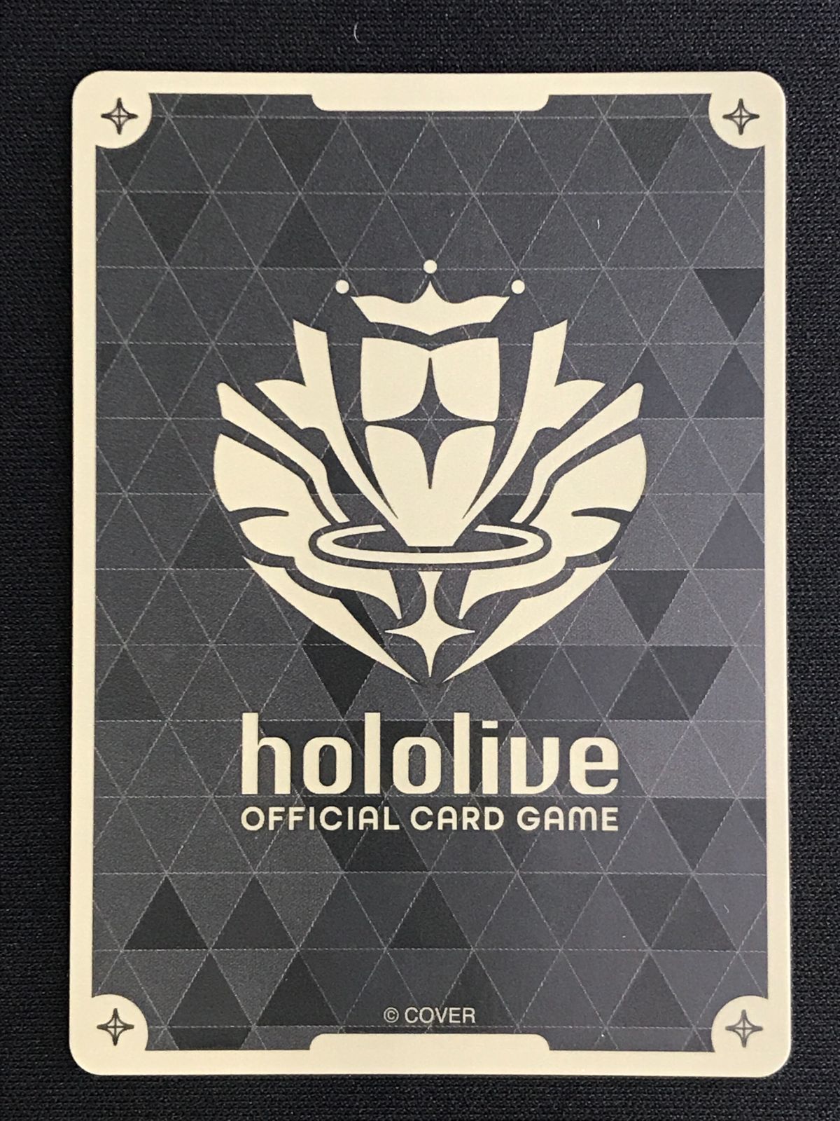 ホロライブOCG ホロカ SorAZセレブレーション SR hBP05-080 トレカ TCG