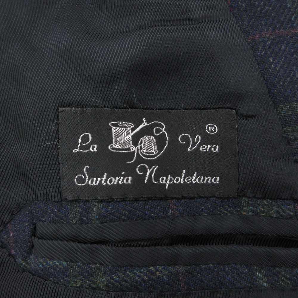 ラヴェラサルトリアナポレターナ La Vera Sartoria Napoletana
