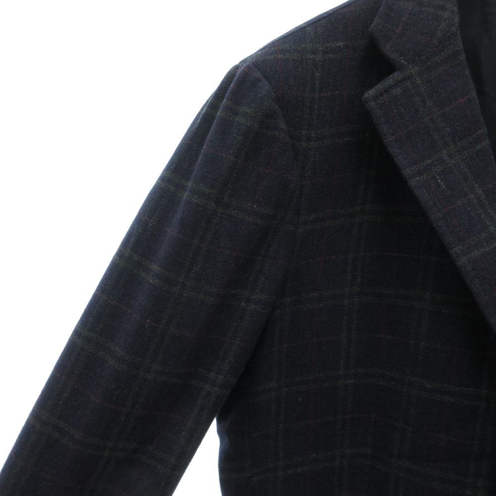 ラヴェラサルトリアナポレターナ La Vera Sartoria Napoletana