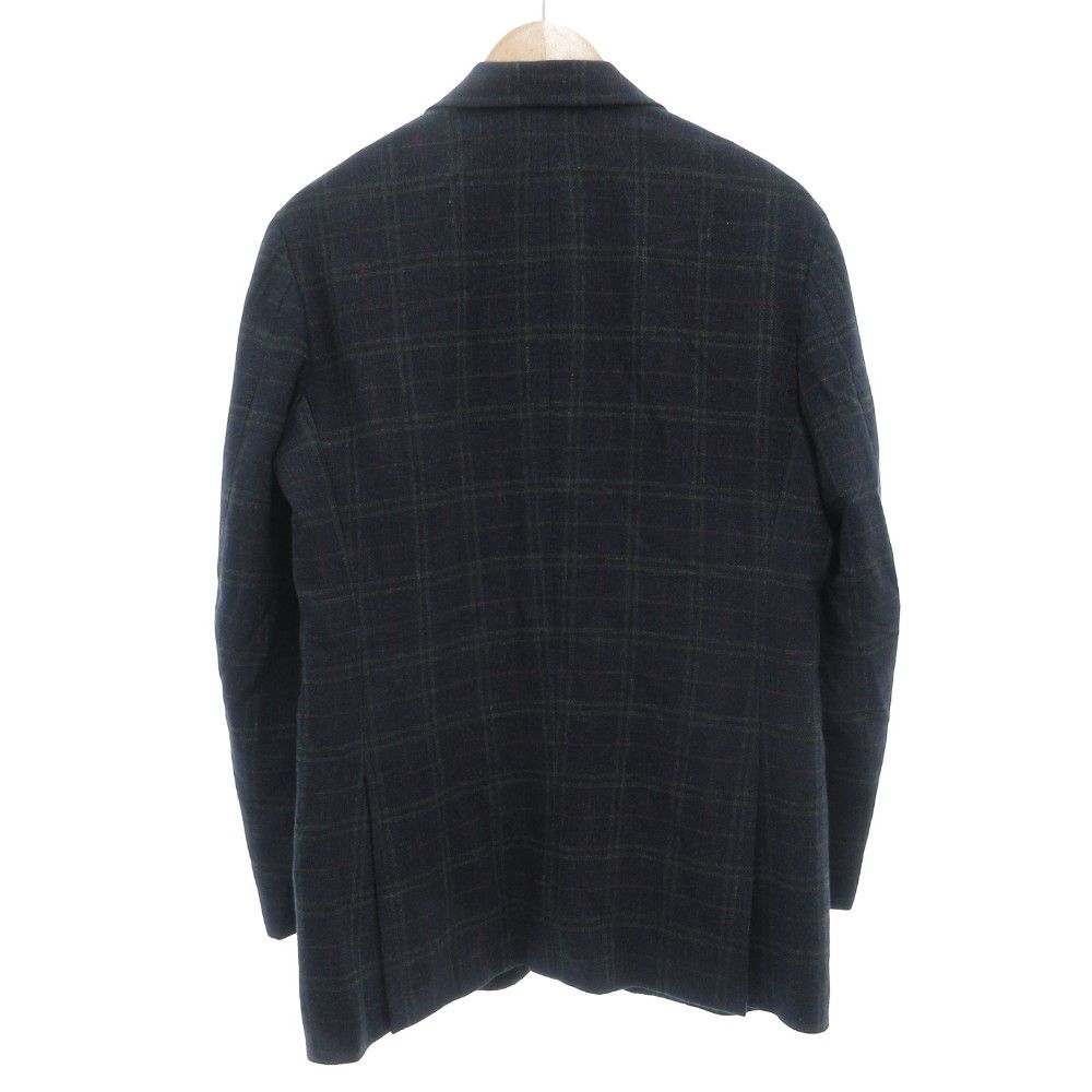 ラヴェラサルトリアナポレターナ La Vera Sartoria Napoletana