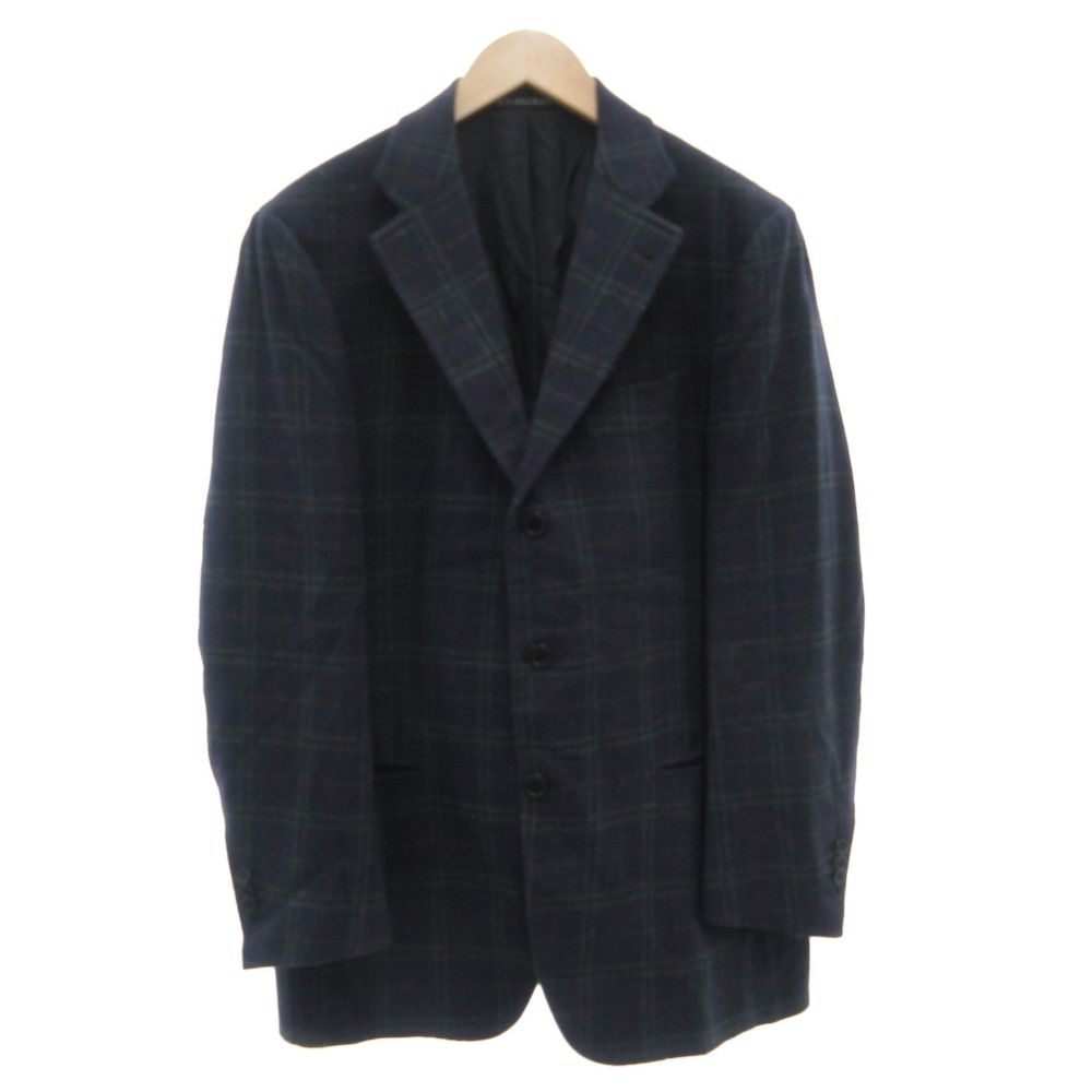 ラヴェラサルトリアナポレターナ La Vera Sartoria Napoletana