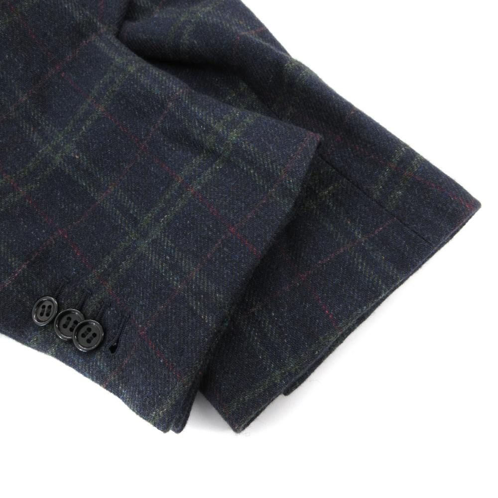 ラヴェラサルトリアナポレターナ La Vera Sartoria Napoletana