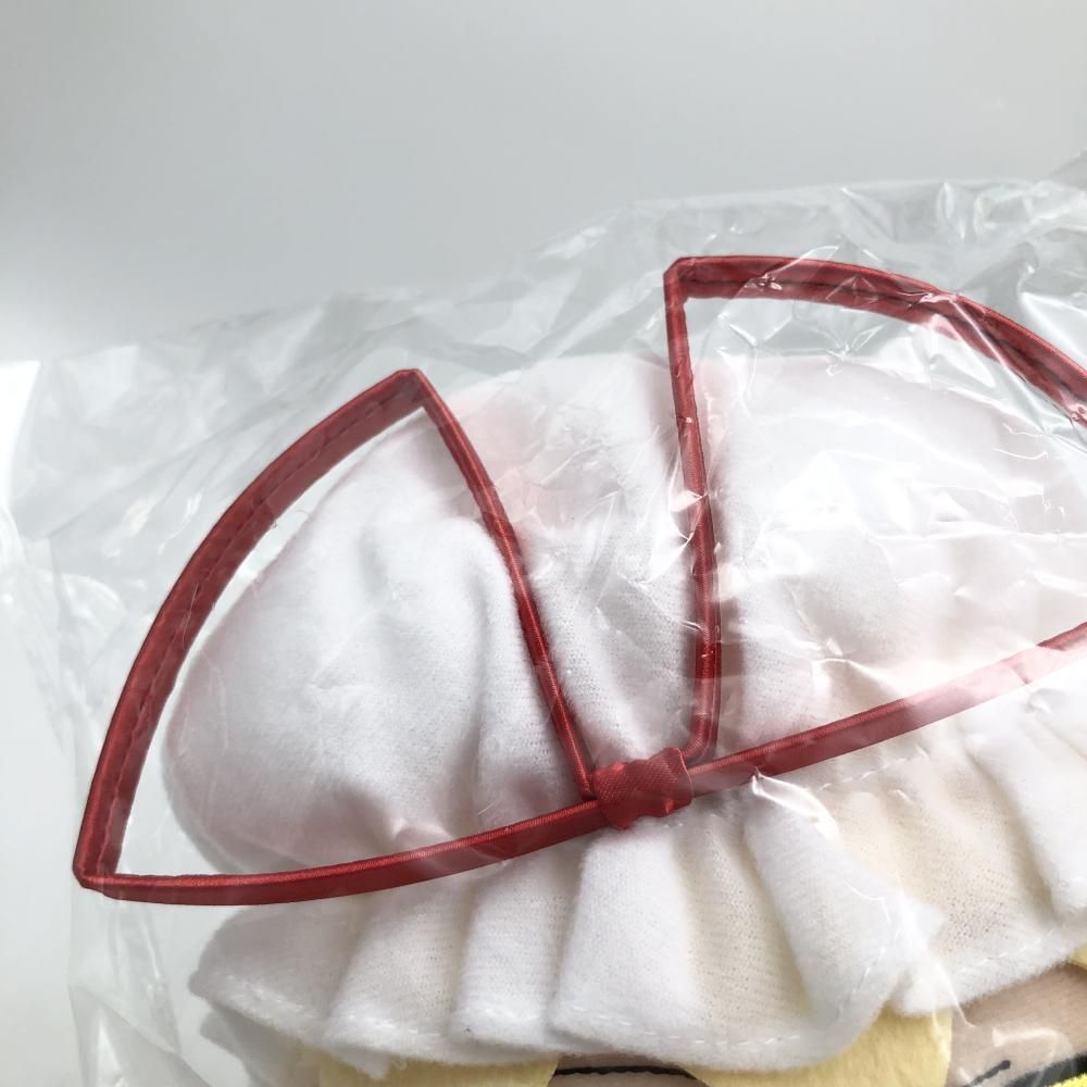 中古】開封 Gift 東方Project 東方ぬいぐるみシリーズ41 八雲紫 ver
