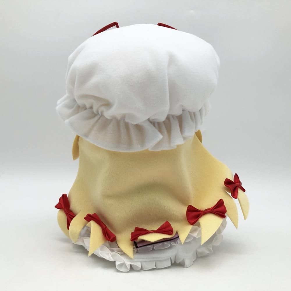 中古】開封 Gift 東方Project 東方ぬいぐるみシリーズ41 八雲紫 ver