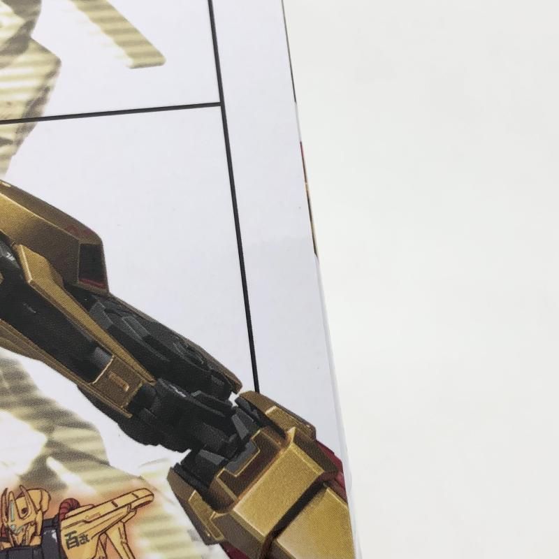 未開封 バンダイ 機動戦士Zガンダム MSV L ROBOT魂 Ka signature SIDE