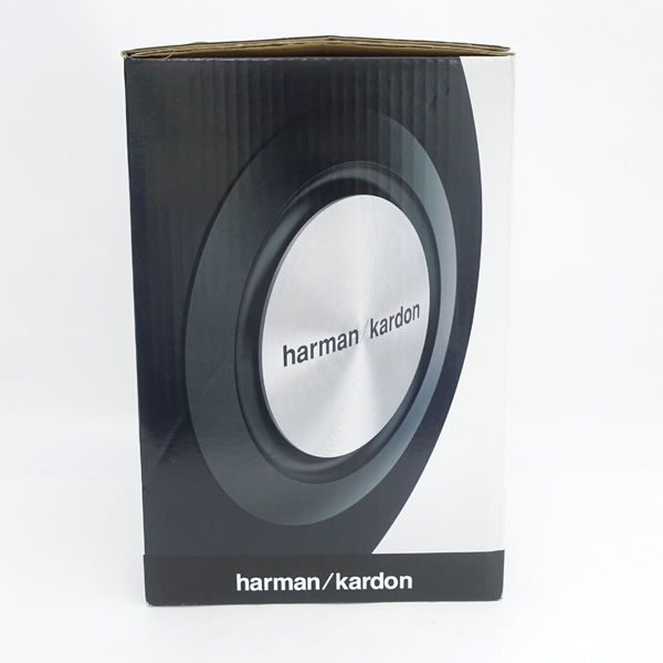 Harman Kardon ◇ONYX STUDIO オニキススタジオ ワイヤレススピーカー