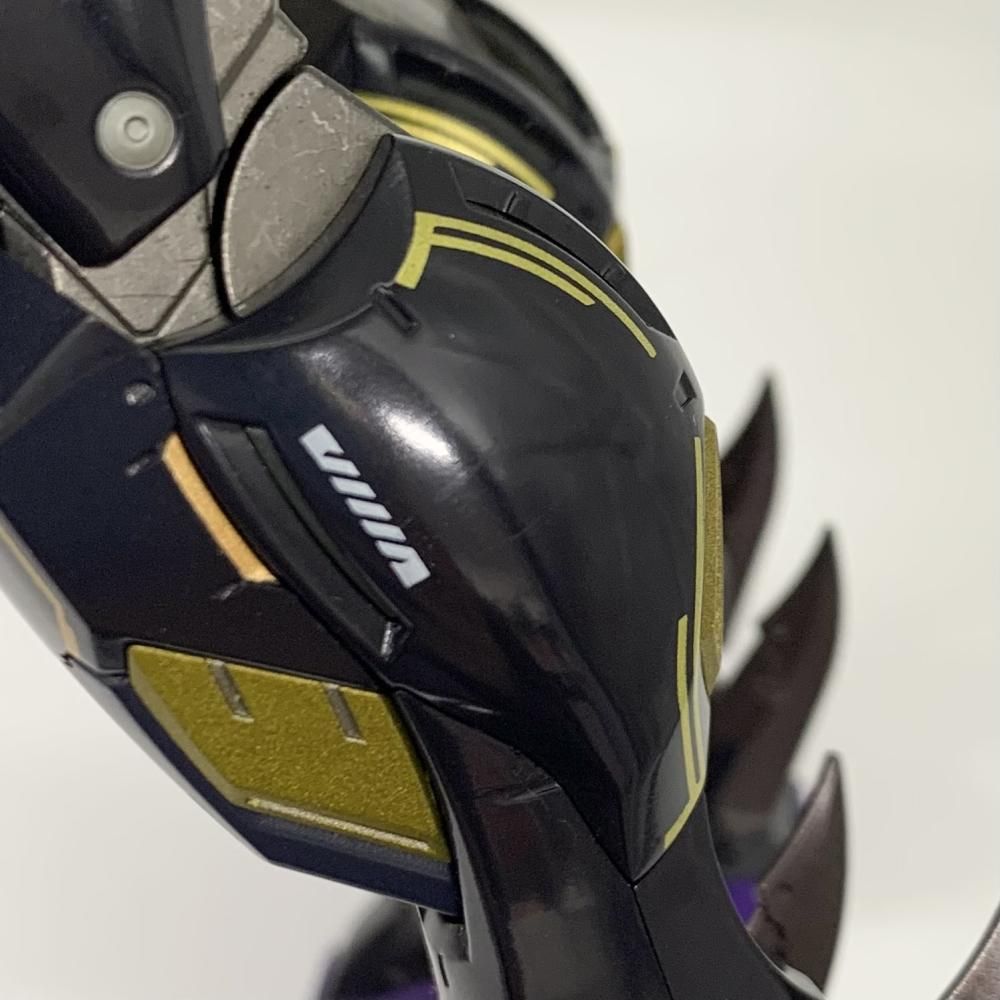 【中古】開封 バンダイ 機動戦士クロスボーン・ガンダム L BUILD クロスボーン・ガンダムX2[17][240017708192] 中古】開封 バンダイ 機動戦士クロスボーン・ガンダム METAL BUILD