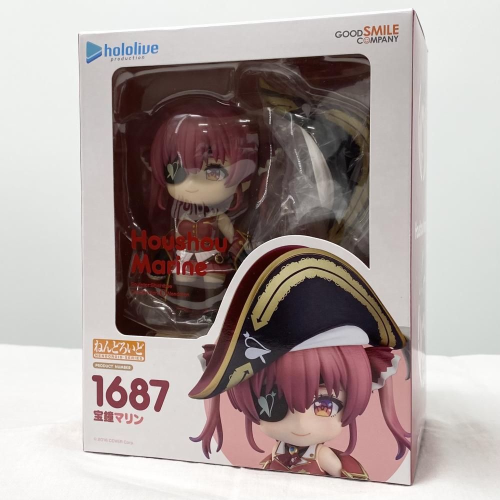 中古】開封 グッドスマイルカンパニー ホロライブプロダクション