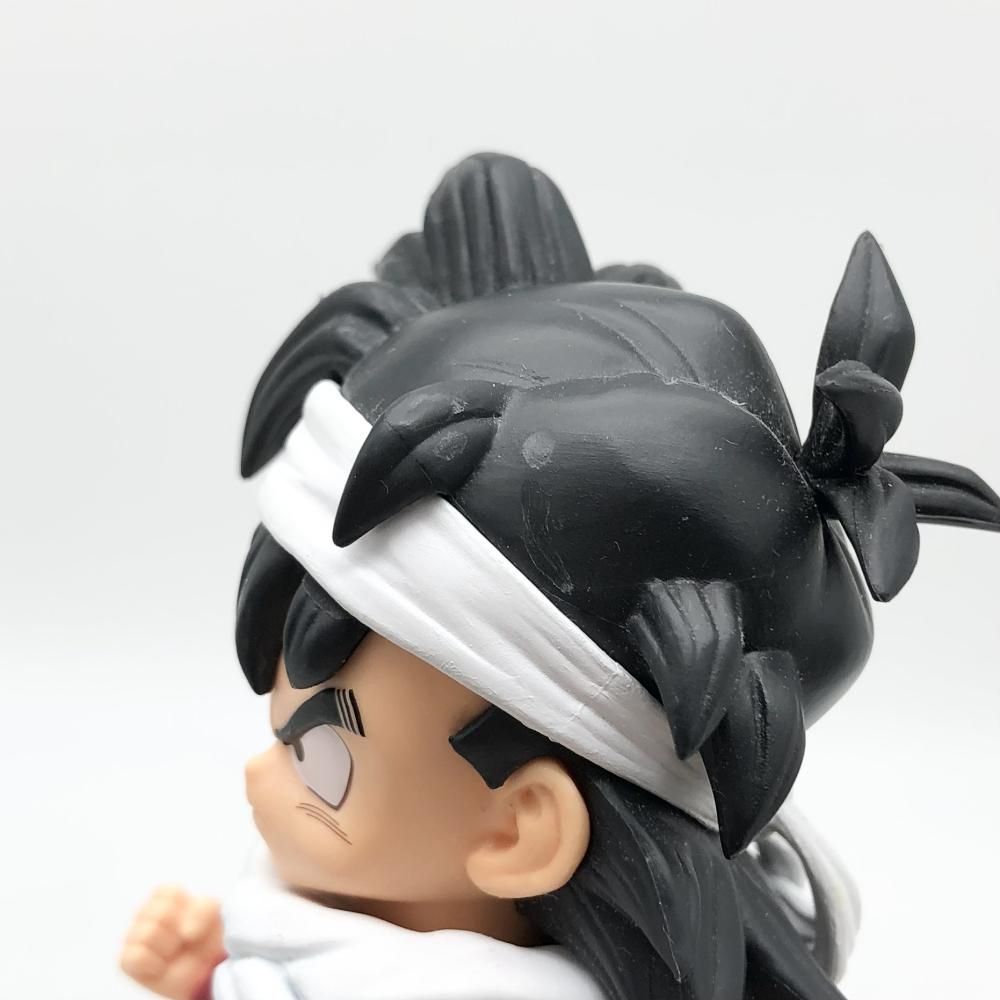 中古】現状渡 バンダイ 一番くじ ドラゴンボール DX 天下分け目の超