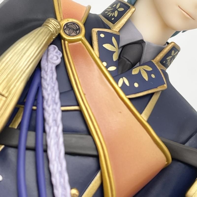 【中古】開封 オランジュ･ルージュ 刀剣乱舞-ONLINE- 1/8 一期一振[17][240017711274] 中古】開封 オランジュ・ルージュ 刀剣乱舞-ONLINE- 1/8 一期一振[17