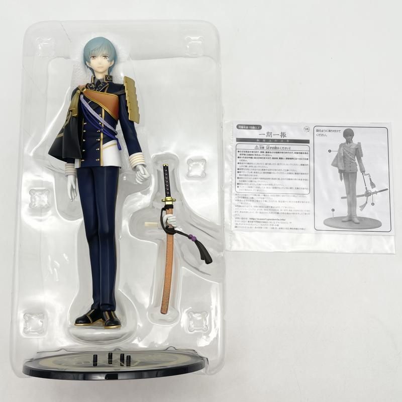 中古】開封 オランジュ・ルージュ 刀剣乱舞-ONLINE- 1/8 一期一振[17