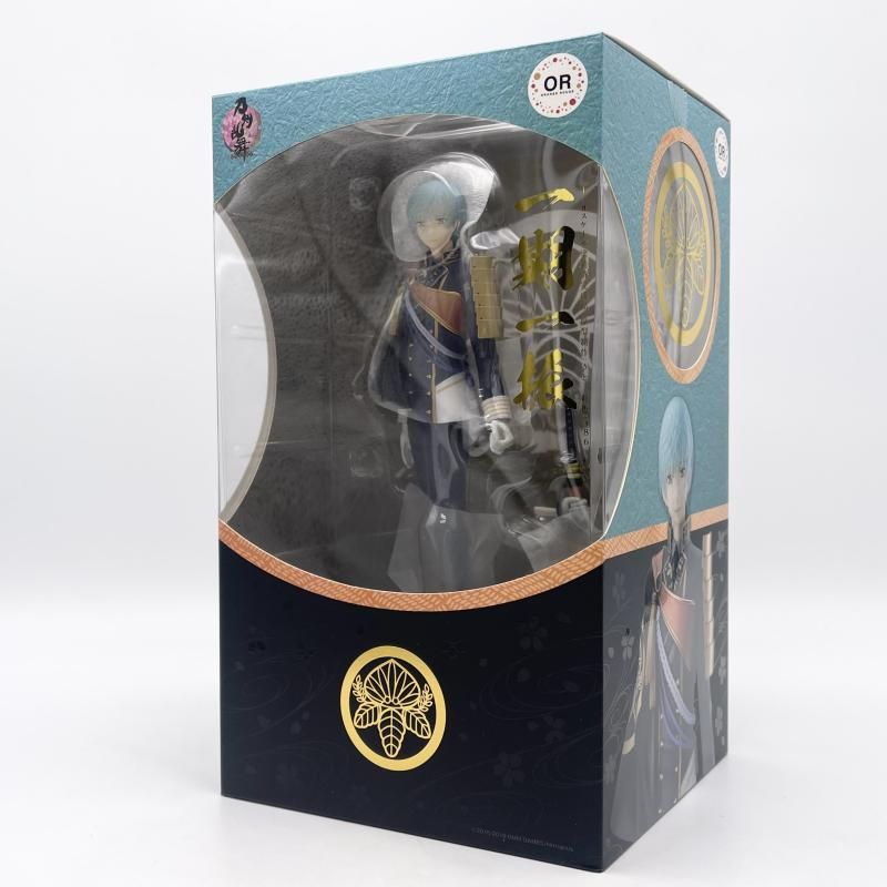 中古】開封 オランジュ・ルージュ 刀剣乱舞-ONLINE- 1/8 一期一振[17