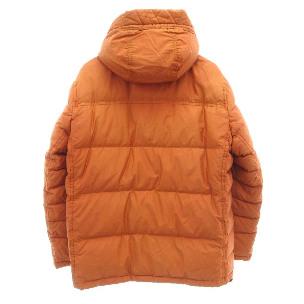 バーバリー ロンドン BURBERRY LONDON ダウンジャケット LL 裏地メガ