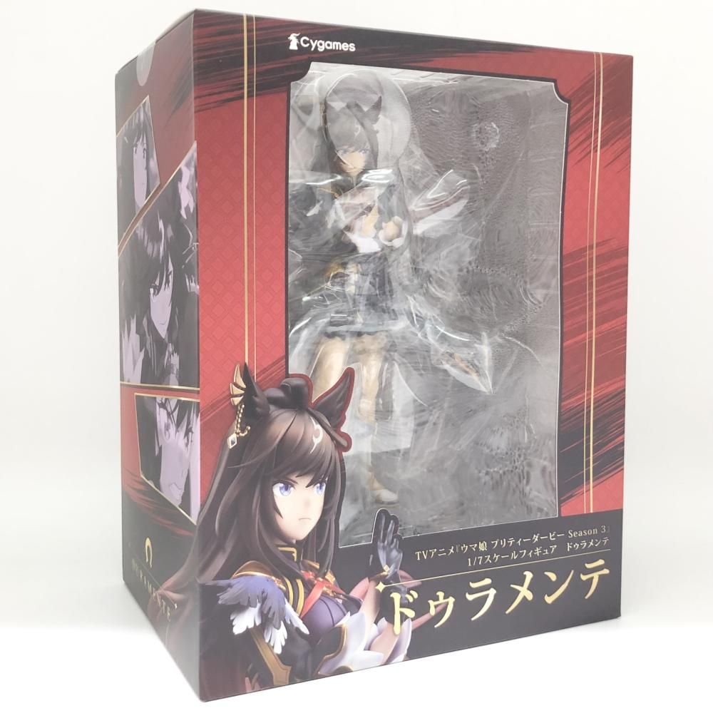 中古】未開封 サイゲームス ウマ娘 プリティーダービー Season 3 1/7