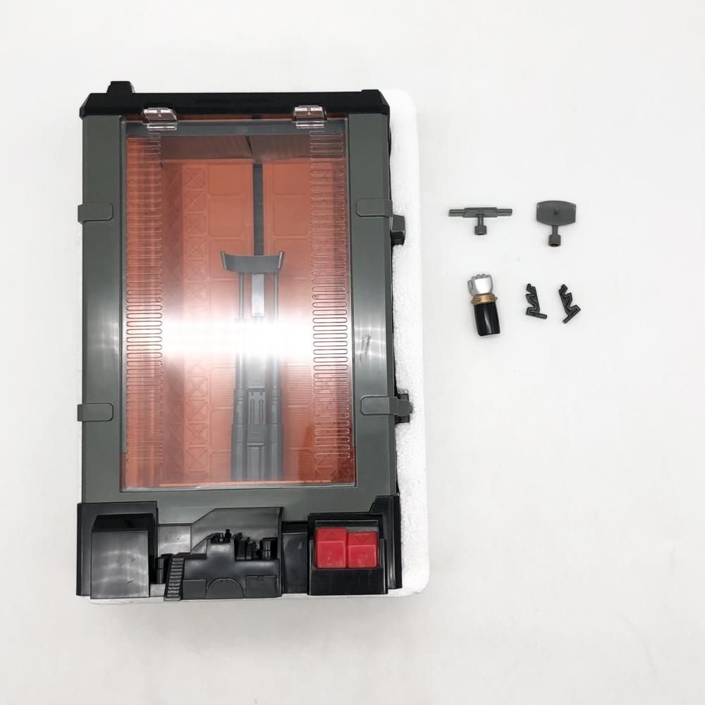 中古】ジャンク バンダイ マジンガーZ 超合金魂 GX-01X マジンガー大