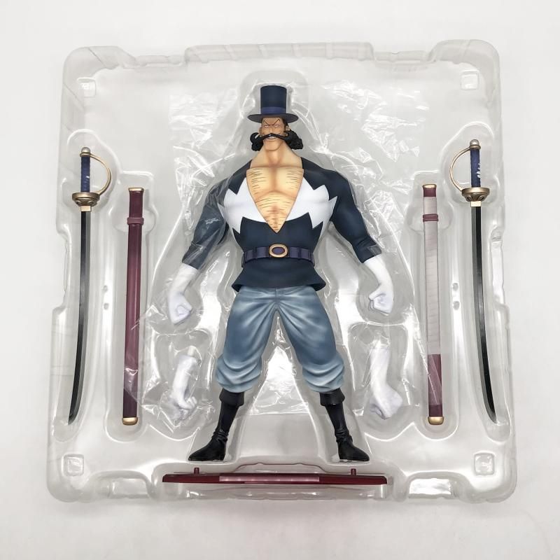 中古】訳有 メガハウス ONE PIECE ワンピース P.O.P NEO-DX 花剣の