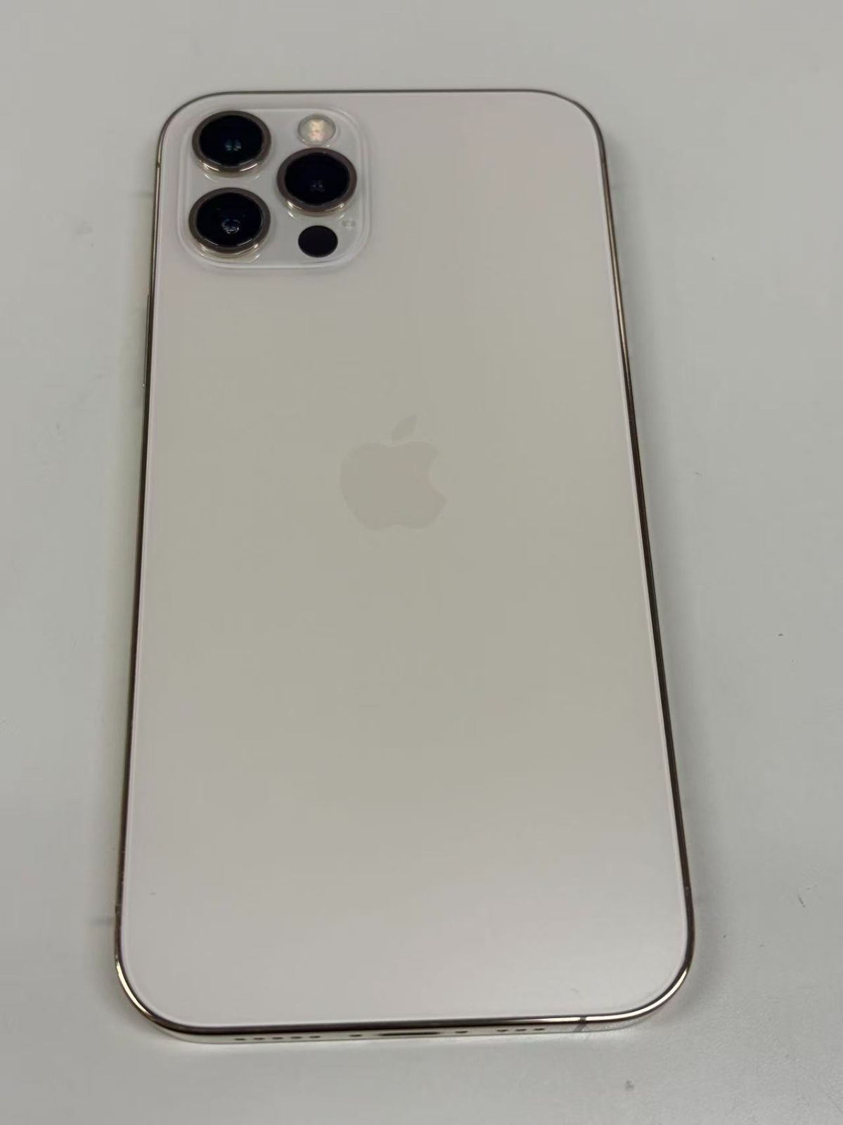 電池84% SIMフリー iPhone12 Pro 256GB ゴールド - メルカリ