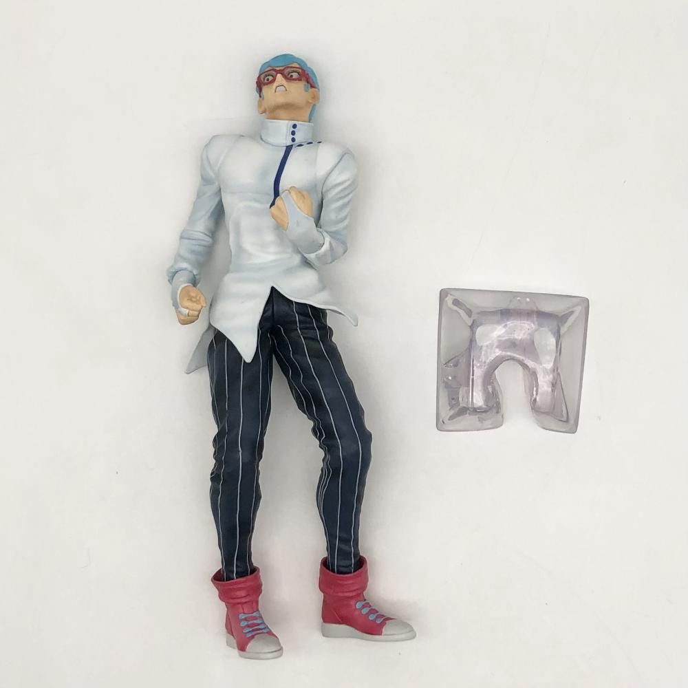 中古】開封 バンダイ 一番くじ ジョジョの奇妙な冒険 GOLDEN WIND