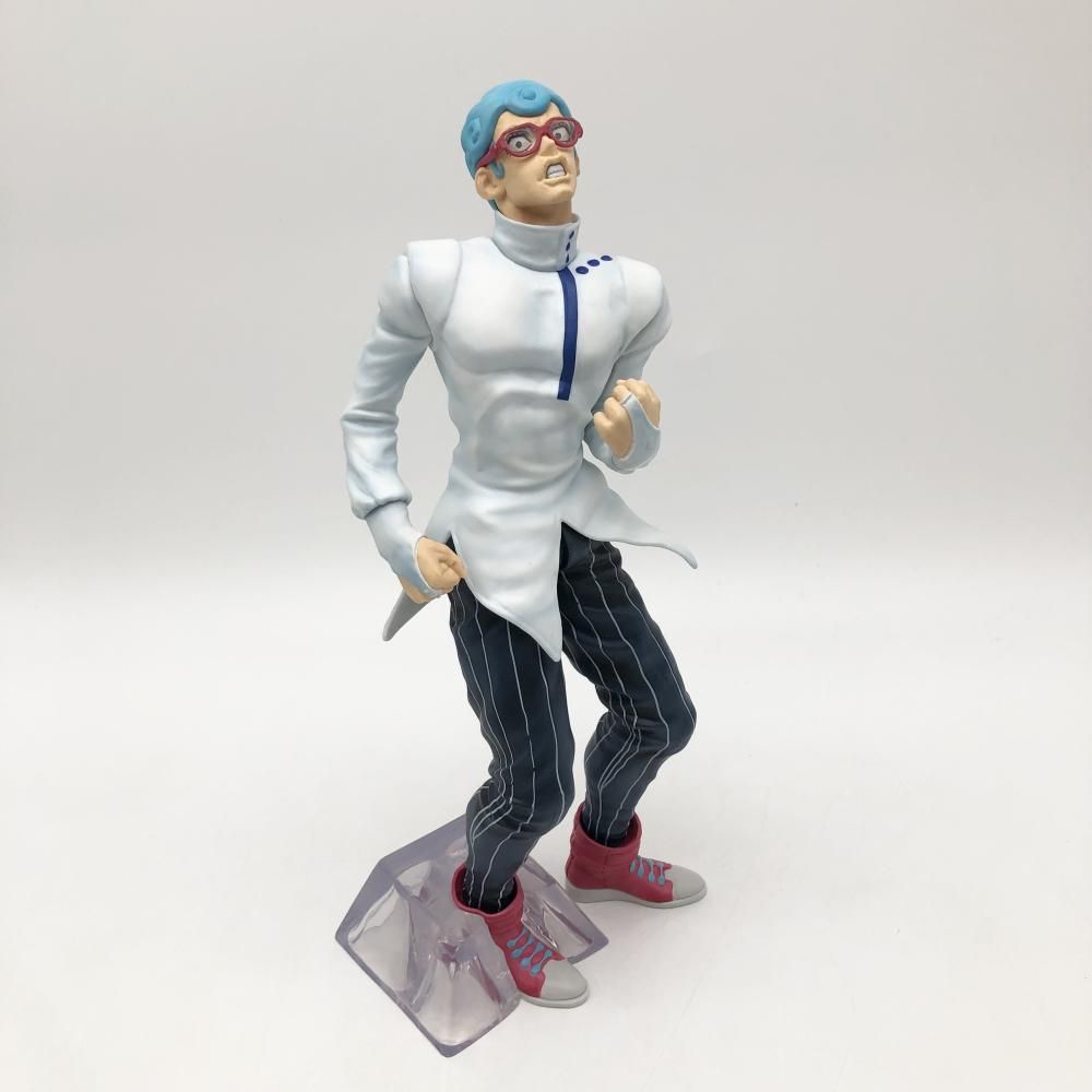 中古】開封 バンダイ 一番くじ ジョジョの奇妙な冒険 GOLDEN WIND