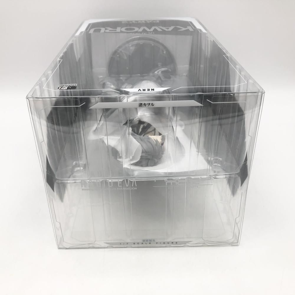 中古】未開封 ホビーマックスジャパン エヴァンゲリオン新劇場版 1/7