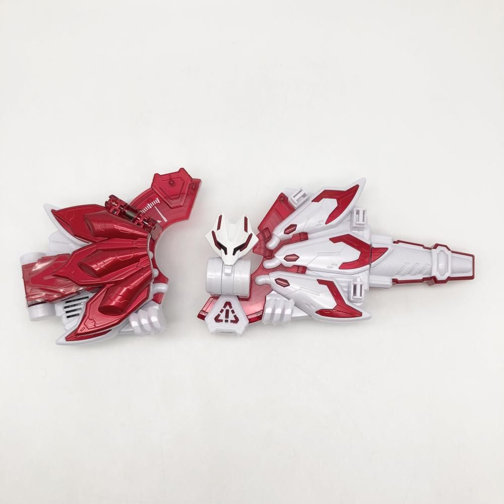 中古】開封 バンダイ 仮面ライダーギーツ PREMIUM DXメモリアル