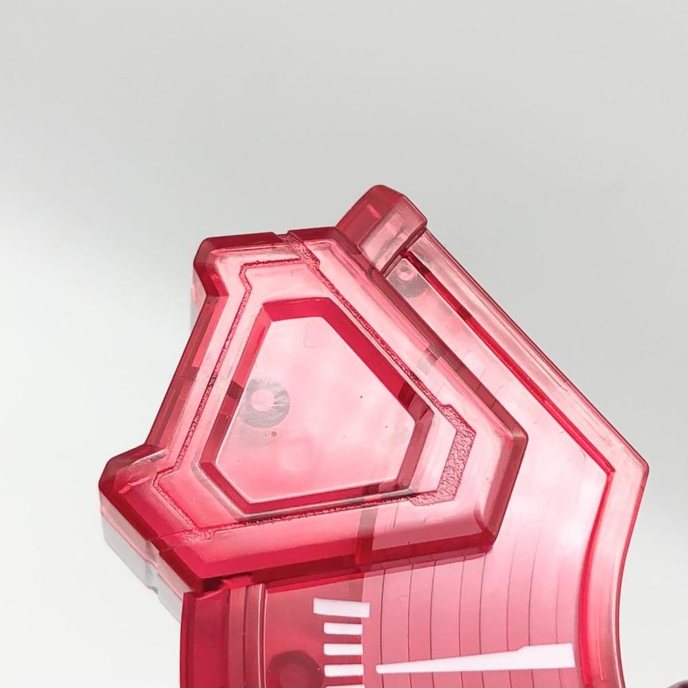 中古】開封 バンダイ 仮面ライダーギーツ PREMIUM DXメモリアル