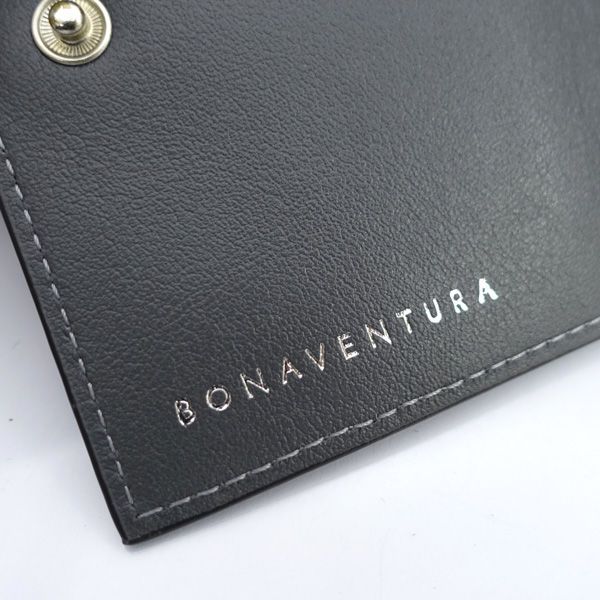 BONAVENTURA ◇マイクロウォレット コンパクト 財布 三つ折り 札入れ