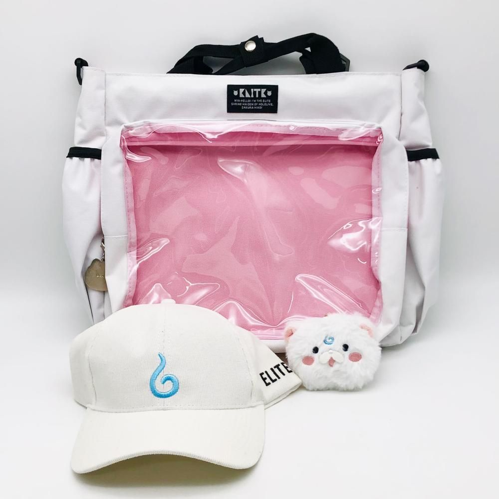 中古】現状渡 カバー ホロライブプロダクション さくらみこ 誕生日記念