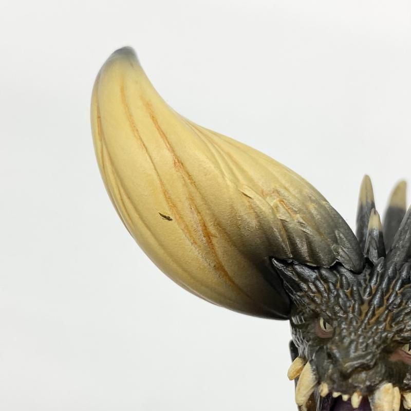 中古】開封 一番くじ モンスターハンター:ワールド 狩れ！生ける大地