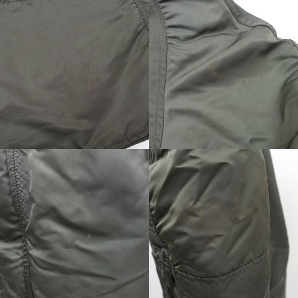 ALPHA INDUSTRIES / アルファ インダストリーズ ◇N-3B フライト