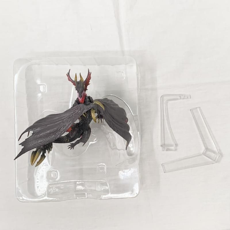 中古】開封 バンダイ 一番くじ モンスターハンター:サンブレイク 狩り