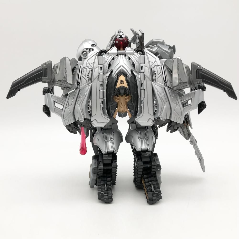 中古】現状渡 タカラトミー トランスフォーマー/リベンジ ムービー・ザ