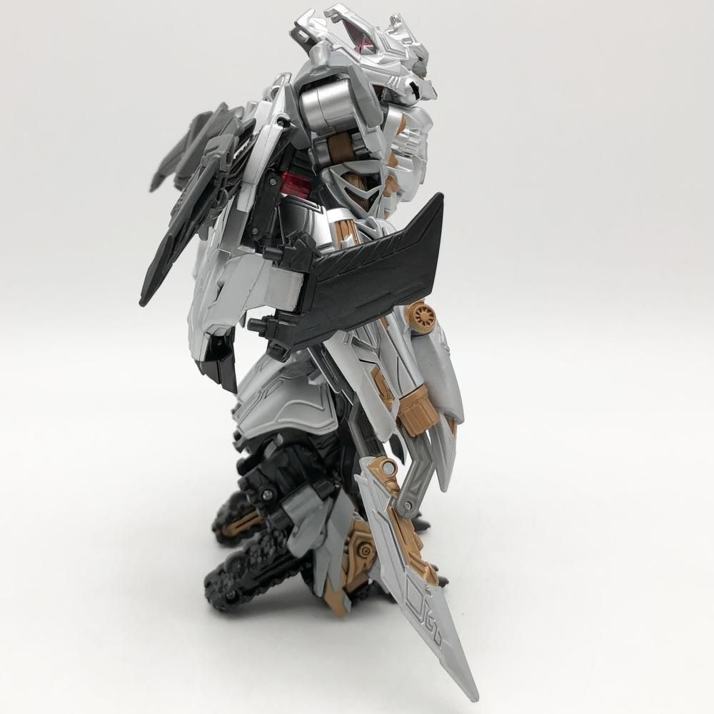 中古】現状渡 タカラトミー トランスフォーマー/リベンジ ムービー・ザ